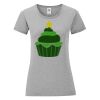 Ladies Iconic T T-Shirt | Fruit of the Loom Miniaturansicht