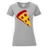 Ladies Iconic T T-Shirt | Fruit of the Loom Miniaturansicht