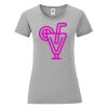 Ladies Iconic T T-Shirt | Fruit of the Loom Miniaturansicht