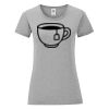 Ladies Iconic T T-Shirt | Fruit of the Loom Miniaturansicht