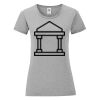 Ladies Iconic T T-Shirt | Fruit of the Loom Miniaturansicht