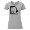 Ladies Iconic T T-Shirt | Fruit of the Loom Miniaturansicht
