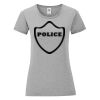 Ladies Iconic T T-Shirt | Fruit of the Loom Miniaturansicht