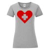 Ladies Iconic T T-Shirt | Fruit of the Loom Miniaturansicht