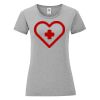 Ladies Iconic T T-Shirt | Fruit of the Loom Miniaturansicht