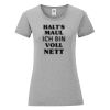 Ladies Iconic T T-Shirt | Fruit of the Loom Miniaturansicht