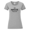 Ladies Iconic T T-Shirt | Fruit of the Loom Miniaturansicht
