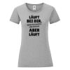 Ladies Iconic T T-Shirt | Fruit of the Loom Miniaturansicht