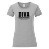 Ladies Iconic T T-Shirt | Fruit of the Loom Miniaturansicht