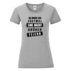 Ladies Iconic T T-Shirt | Fruit of the Loom Miniaturansicht
