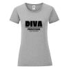 Ladies Iconic T T-Shirt | Fruit of the Loom Miniaturansicht