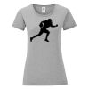 Ladies Iconic T T-Shirt | Fruit of the Loom Miniaturansicht