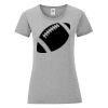 Ladies Iconic T T-Shirt | Fruit of the Loom Miniaturansicht