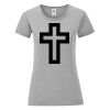 Ladies Iconic T T-Shirt | Fruit of the Loom Miniaturansicht