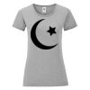 Ladies Iconic T T-Shirt | Fruit of the Loom Miniaturansicht