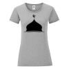 Ladies Iconic T T-Shirt | Fruit of the Loom Miniaturansicht
