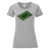 Ladies Iconic T T-Shirt | Fruit of the Loom Miniaturansicht