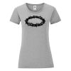 Ladies Iconic T T-Shirt | Fruit of the Loom Miniaturansicht