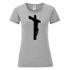 Ladies Iconic T T-Shirt | Fruit of the Loom Miniaturansicht