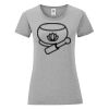 Ladies Iconic T T-Shirt | Fruit of the Loom Miniaturansicht