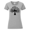 Ladies Iconic T T-Shirt | Fruit of the Loom Miniaturansicht