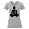 Ladies Iconic T T-Shirt | Fruit of the Loom Miniaturansicht