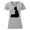 Ladies Iconic T T-Shirt | Fruit of the Loom Miniaturansicht