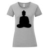 Ladies Iconic T T-Shirt | Fruit of the Loom Miniaturansicht