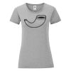 Ladies Iconic T T-Shirt | Fruit of the Loom Miniaturansicht