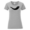 Ladies Iconic T T-Shirt | Fruit of the Loom Miniaturansicht