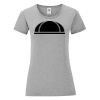 Ladies Iconic T T-Shirt | Fruit of the Loom Miniaturansicht