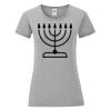 Ladies Iconic T T-Shirt | Fruit of the Loom Miniaturansicht