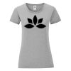 Ladies Iconic T T-Shirt | Fruit of the Loom Miniaturansicht