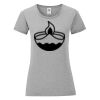 Ladies Iconic T T-Shirt | Fruit of the Loom Miniaturansicht
