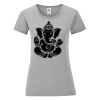 Ladies Iconic T T-Shirt | Fruit of the Loom Miniaturansicht