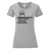 Ladies Iconic T T-Shirt | Fruit of the Loom Miniaturansicht