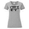 Ladies Iconic T T-Shirt | Fruit of the Loom Miniaturansicht
