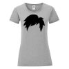 Ladies Iconic T T-Shirt | Fruit of the Loom Miniaturansicht