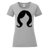 Ladies Iconic T T-Shirt | Fruit of the Loom Miniaturansicht