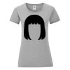 Ladies Iconic T T-Shirt | Fruit of the Loom Miniaturansicht