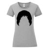 Ladies Iconic T T-Shirt | Fruit of the Loom Miniaturansicht