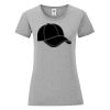 Ladies Iconic T T-Shirt | Fruit of the Loom Miniaturansicht