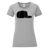 Ladies Iconic T T-Shirt | Fruit of the Loom Miniaturansicht