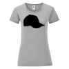 Ladies Iconic T T-Shirt | Fruit of the Loom Miniaturansicht