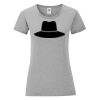Ladies Iconic T T-Shirt | Fruit of the Loom Miniaturansicht