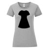Ladies Iconic T T-Shirt | Fruit of the Loom Miniaturansicht