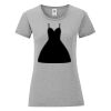 Ladies Iconic T T-Shirt | Fruit of the Loom Miniaturansicht