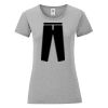 Ladies Iconic T T-Shirt | Fruit of the Loom Miniaturansicht