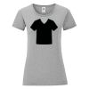 Ladies Iconic T T-Shirt | Fruit of the Loom Miniaturansicht