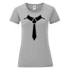 Ladies Iconic T T-Shirt | Fruit of the Loom Miniaturansicht